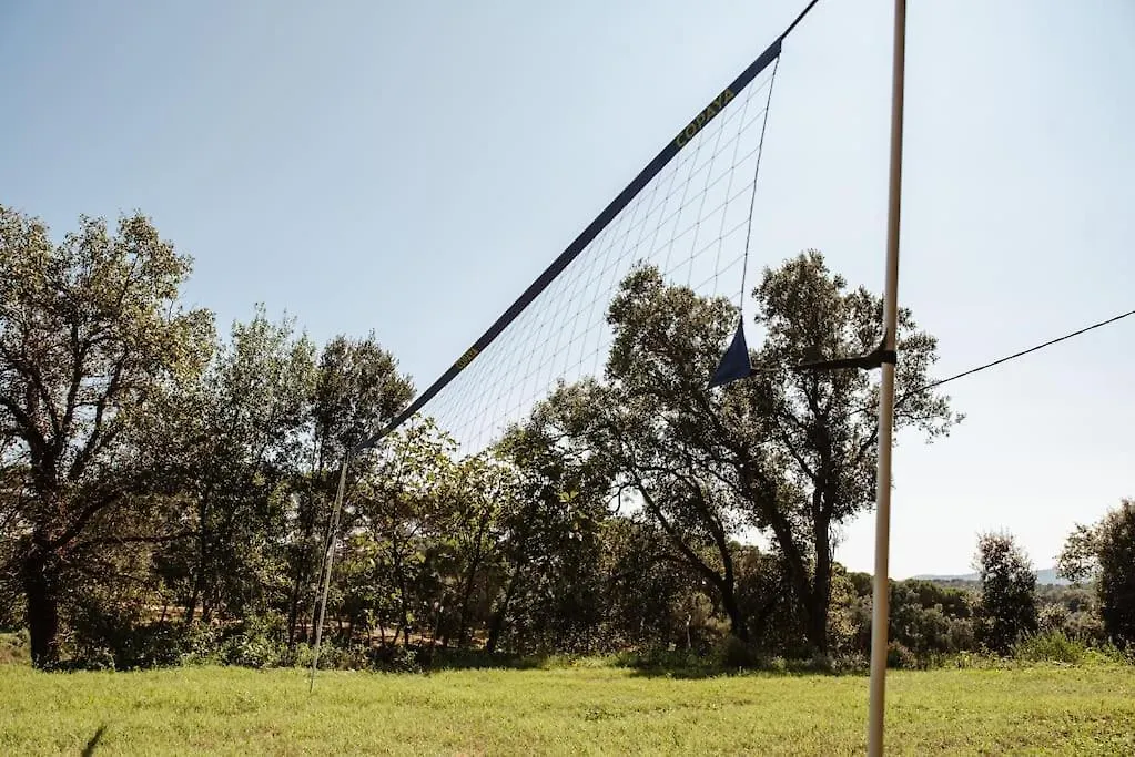 Tatil Evi La Vina. Casa Rural En El Campo Tordera