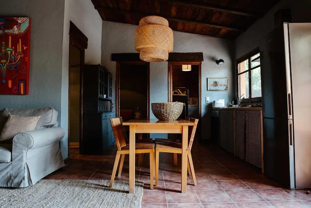 Tatil Evi La Vina. Casa Rural En El Campo Tordera